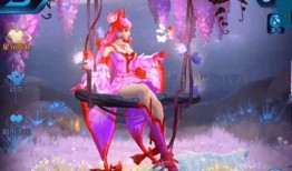 貂蝉星元皮肤最新爆料,华丽变身，演绎古典美韵