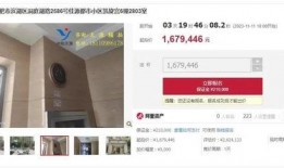 法拍房最新爆料,揭秘市场动态与投资机会