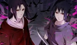 动漫佐助最新爆料视频,神秘力量觉醒，命运转折即将到来！