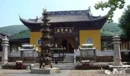 常州寺庙爆料事件最新,揭秘背后惊人真相，信仰之地现疑云