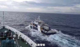 中国公务船爆料最新消息,揭秘神秘海域事件真相