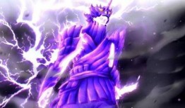 动漫佐助最新爆料视频,神秘力量觉醒，命运转折即将到来！