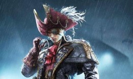 吃鸡最新爆料ss8皮肤,炫酷造型，个性十足，揭秘全新视觉盛宴