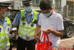 石家庄最新交警爆料,交通整治行动成效显著，多起违法行为被查处