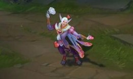 狼人新皮肤爆料大全最新,华丽变身，神秘狼族再掀热潮