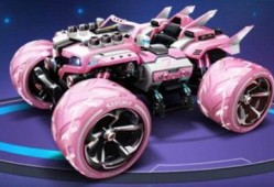 飞车s15爆料最新视频,视频揭秘神秘技能与升级亮点