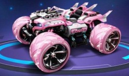 飞车s15爆料最新视频,视频揭秘神秘技能与升级亮点