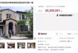 法拍房最新爆料,揭秘市场动态与投资机会