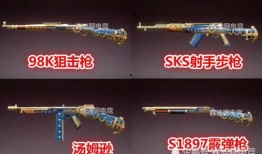 吃鸡最新爆料ss8皮肤,炫酷造型，个性十足，揭秘全新视觉盛宴