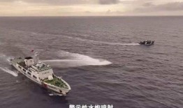 中国公务船爆料最新消息,揭秘神秘海域事件真相