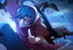 秽土鼬最新技能爆料,神秘力量觉醒，忍者世界再掀波澜