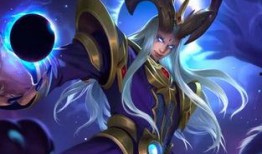 东皇最新皮肤爆料,神秘力量觉醒！