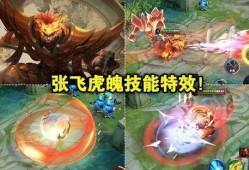 张飞虎魄最新爆料,揭秘神秘事件背后的惊人真相