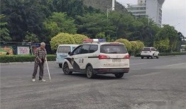 南昌警车学生爆料案件最新,真相揭开，校园安全再引关注