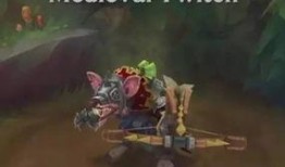 狼人新皮肤爆料大全最新,华丽变身，神秘狼族再掀热潮