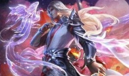 手游最新限定皮肤爆料图,限定爆料图揭秘神秘魅力