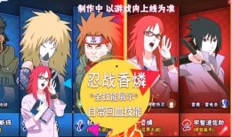 忍战小李技能爆料大全最新,揭秘全新技能爆料大盘点