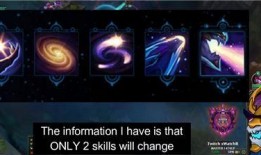 lol最新外网爆料,新赛季英雄调整与游戏机制革新揭秘