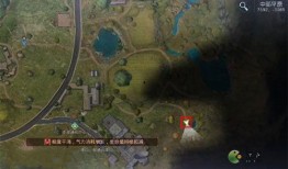 黎明觉醒最新爆料地图,揭秘新地图神秘领域，探索未知世界的奥秘