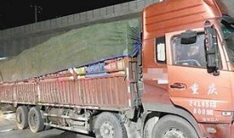 青岛大货车爆料视频最新,揭秘城市交通乱象背后的真相