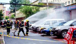 吉林市船营最新爆料,揭秘神秘事件背后的真相