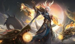 东皇最新皮肤爆料,神秘力量觉醒！