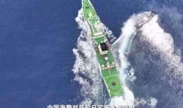 中国公务船爆料最新消息,揭秘神秘海域事件真相