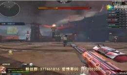 逆战2022最新爆料,全新爆料揭秘，游戏革新即将开启！
