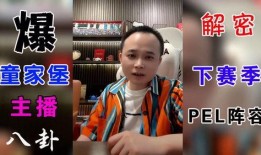 最新大主播八卦爆料,幕后故事大曝光！