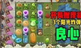 国服pvz2最新爆料,植物大战僵尸2，全新玩法与角色即将亮相！