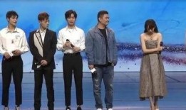 成毅最新见面会爆料,揭秘演员幕后故事与心路历程