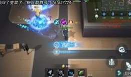 最新角色爆料逃跑吧少年,神秘角色曝光！逃跑吧少年新成员引热议